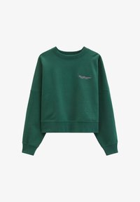 Non sélectionné, ivy green