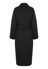 InWear TILLA - Klasszikus kabát - black