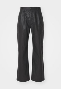 TAIK - Pantaloni - black