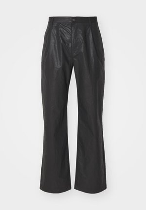 TAIK - Pantalon classique - black