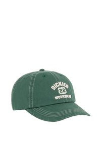 Pet - pine needle green