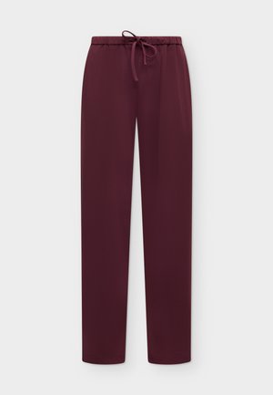 ONLY, ONLEVI - Wide Leg - decadent chocolate
