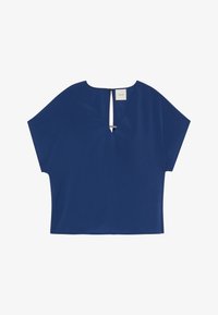 Sélectionné, estate blue