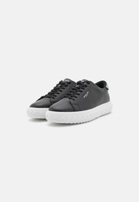 MICHAEL Michael Kors GROVE LACE UP - Sneakers - black