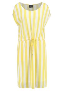 Object Vapaa-ajan mekko - yellow