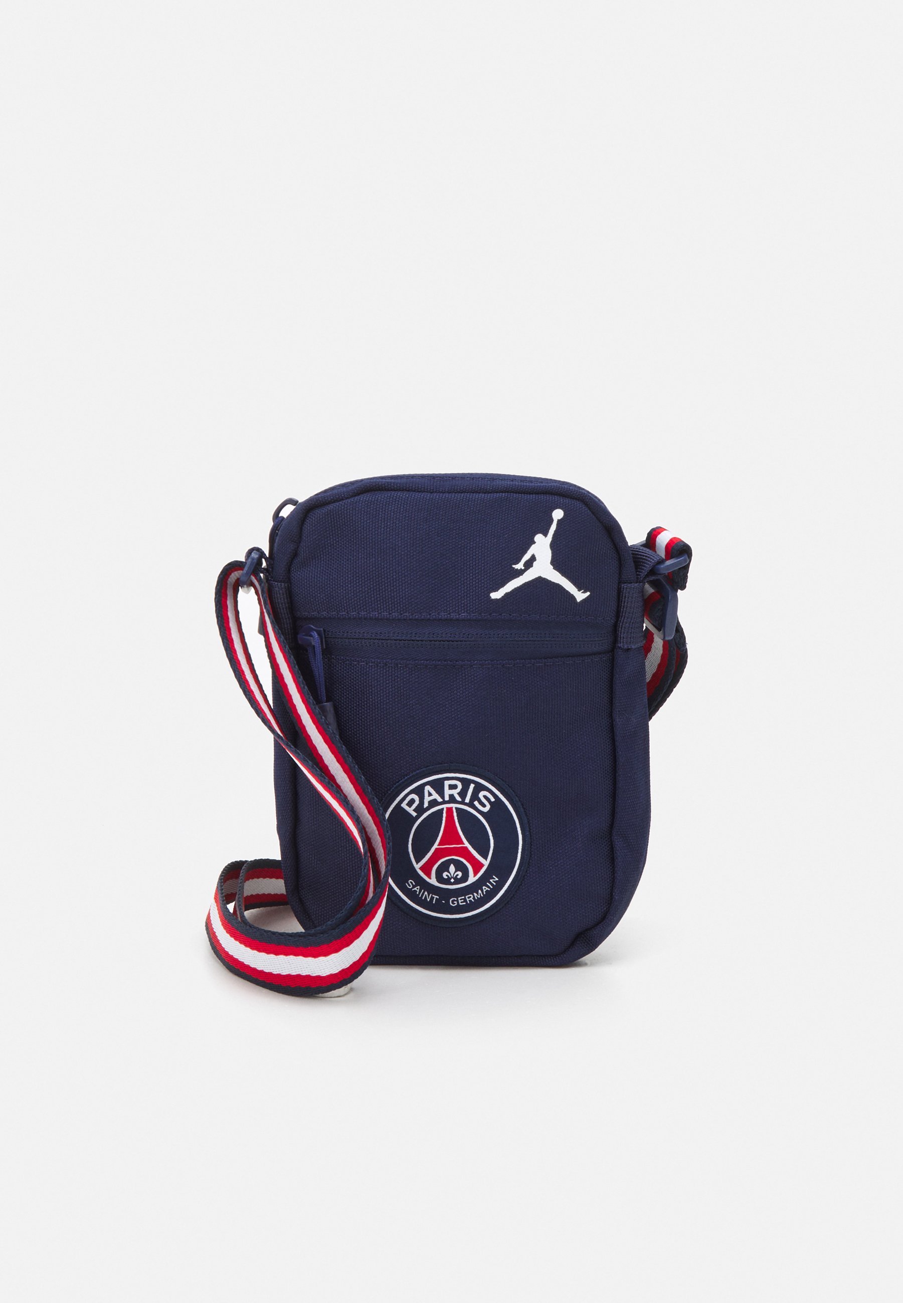 Jordan PARIS FESTIVAL BAG - Bandolera - midnight navy/azul marino -  Zalando.es
