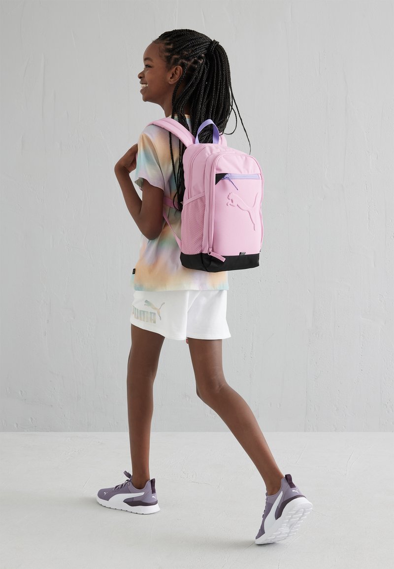 Mochila Puma Phase Niña Mauved Out Colombia Mochila Puma Phase