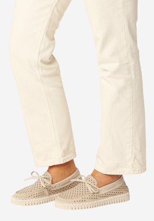 Náuticos - kit pearled ivory