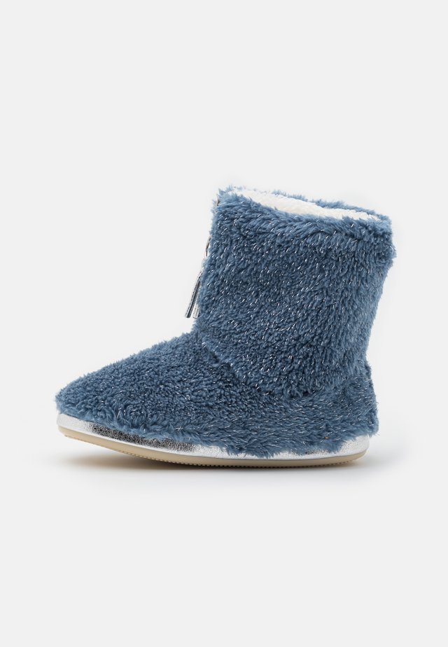 YETI - Tøfler - denim
