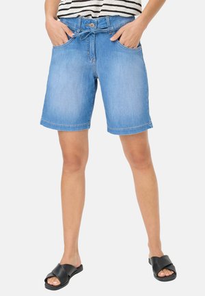 STYLE MAINE  - Shorts - used light blue