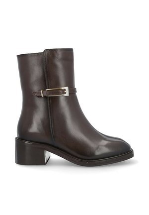 CAR - Botines - marron