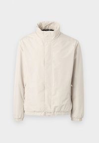 Não selecionado, whitecap gray