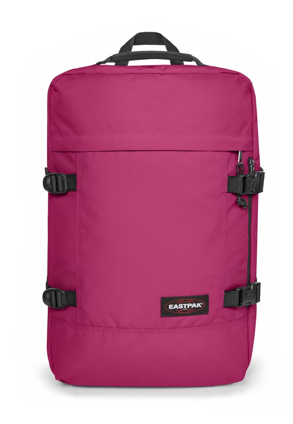 TRAVELPACK - Tagesrucksack - magnolia fuchsia