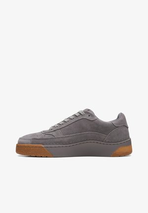 CRAFTCOURTLACE G - Trainers - grey
