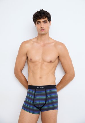 TRUNK 3 PACK  - Shorty - multicolor