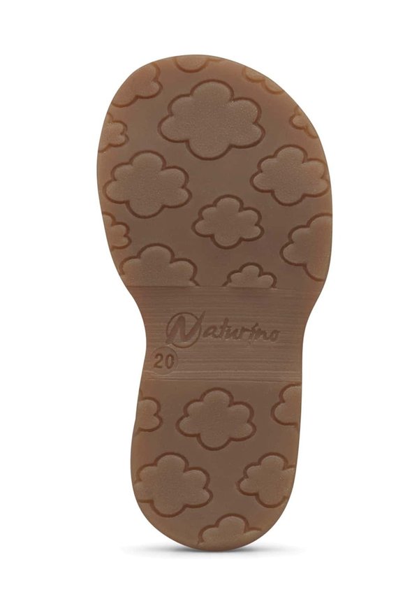 Lauflernschuh – puderrosa