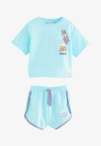 Atlasīts, blue daisy