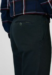 Meyer Chino - dunkelblau