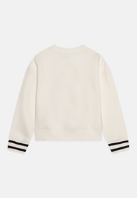 Tommy Hilfiger Mikina - white