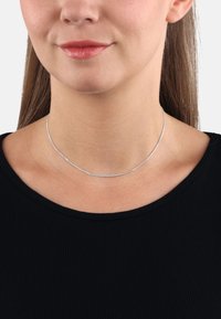 amor BASIC - Collana - silberfarben