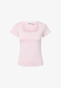 Non sélectionné, parfait pink