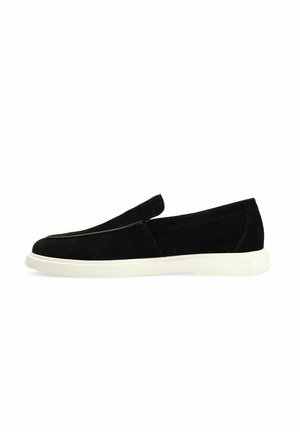 LOAFER - Slipper - schwarz