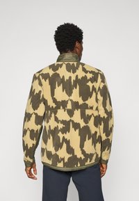 Salomon CHROMA  - Fleecetrøjer - grape leaf