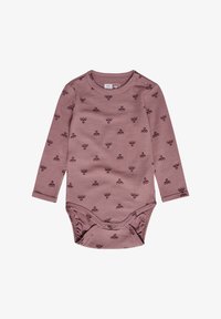 Niet geselecteerd, twilight mauve