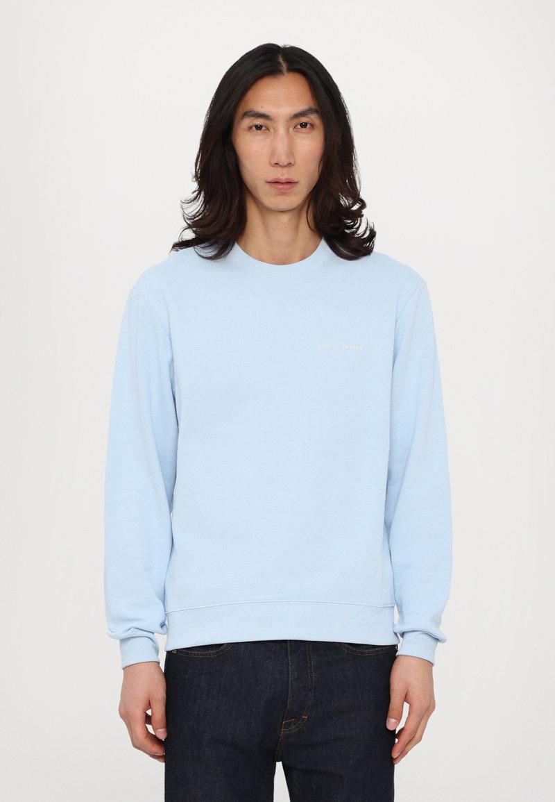Tiger of Sweden - EMERSON - Sudadera - light blue, Ampliar
