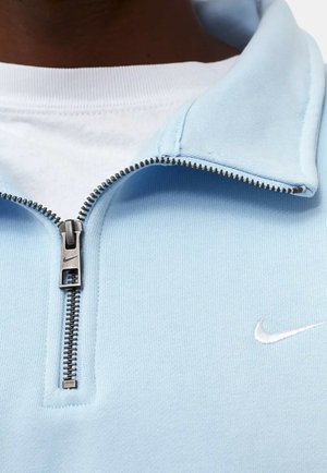 Nike Sportswear Sweatshirt - light blue