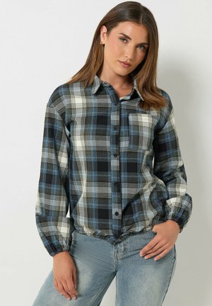 Long Tall Sally, TALL SHIRTS & BLOUSES - Chemisier - multi