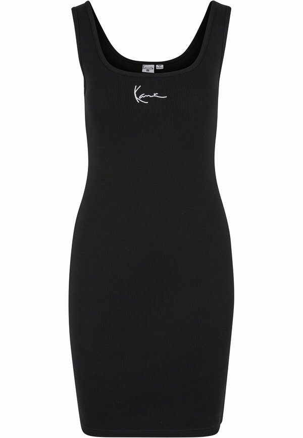 SMALL SIGNATURE  - Jerseykleid