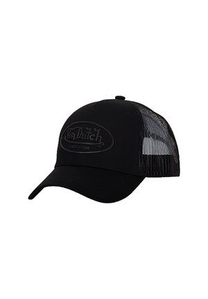 Cap - black