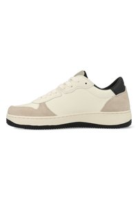 EPIC M BASE WALL - Sneakers - white beige