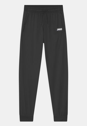 JAKO TEAM UNISEX - Trainingsbroek - schwarz