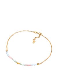 Elli SUMMER STYLE - Fußkettchen - gold-coloured