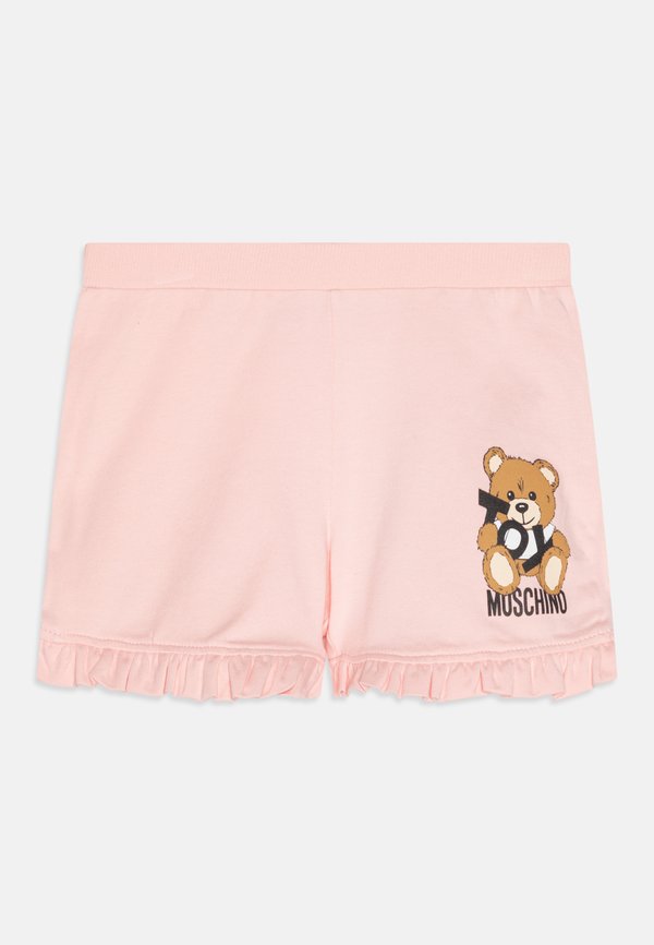 BABY SET - Shorts - sugar rose4
