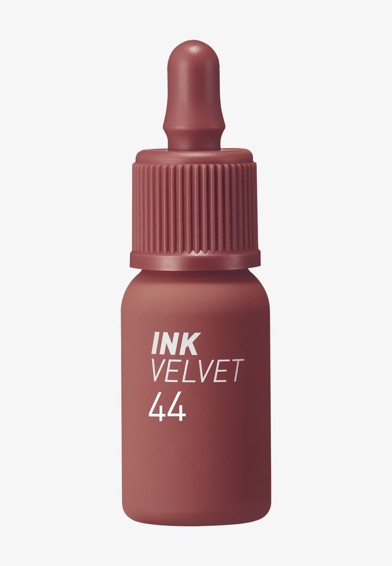 PeriPera PERIPERA INK VELVET - Encre à lèvres - chestnut nude/marron ...