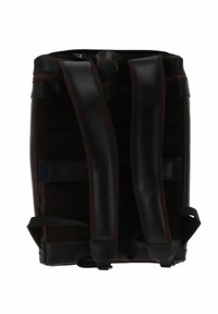 Buckle & Seam SIWA  - Sac à dos - brown   midnight blu