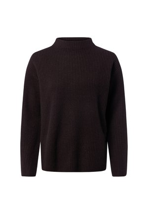 Pullover - schoko