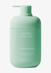 Haan HAND SOAP - Vloeibare zeep - purifying verbena