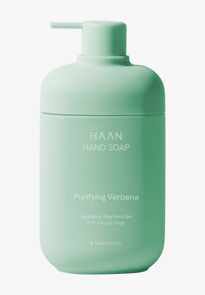 Haan HAND SOAP - Sapone liquido - purifying verbena