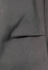 Bershka Träningsbyxor - grey