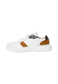 Marco Tozzi - BY GUIDO MARIA KRETSCHMER - Sneakers low - white/black Imagine miniatură 1