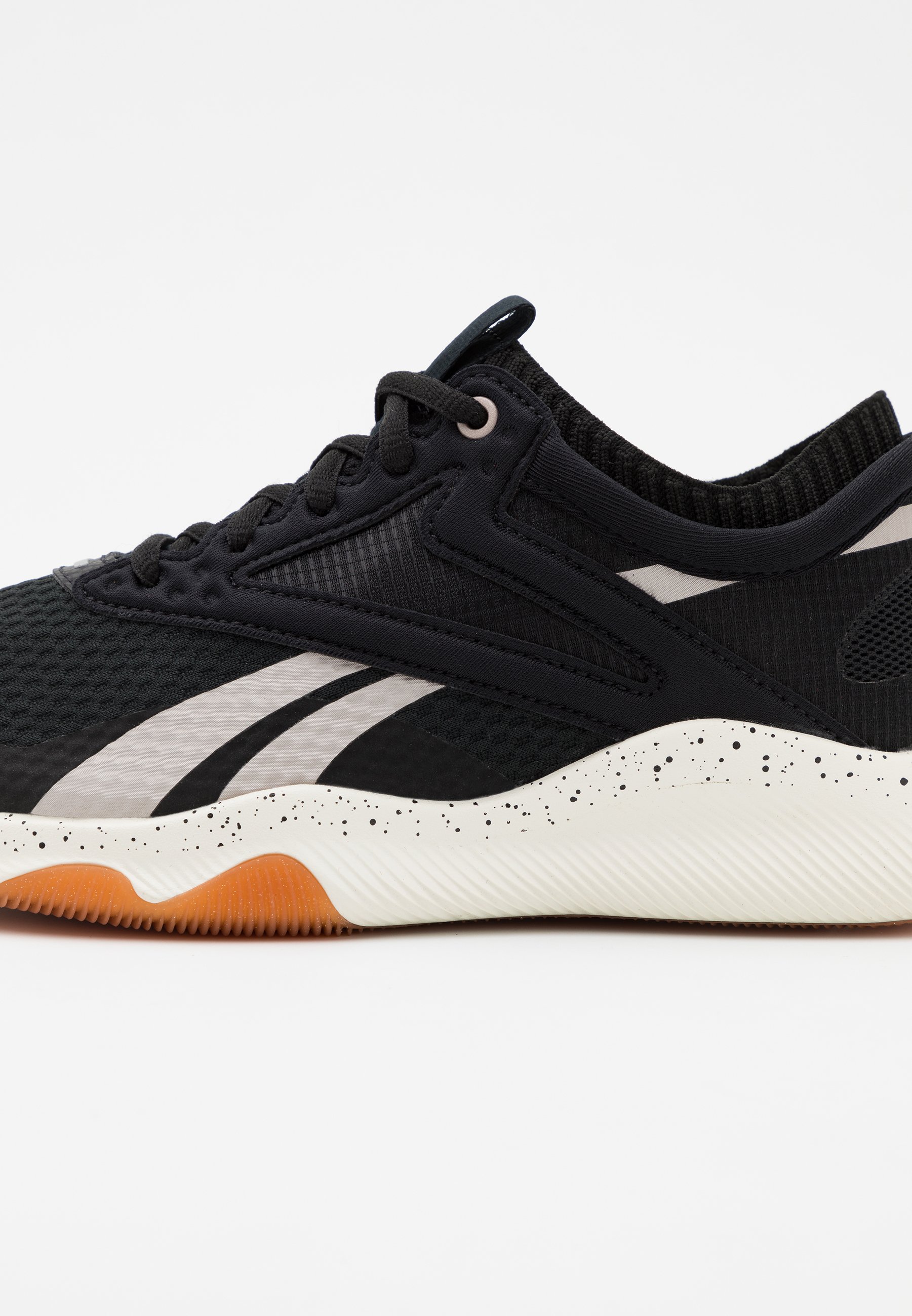 Reebok Classic Leather Heren Sneakers Sportschoenen schoenen Zwart 2267 -  Schoenen.nl