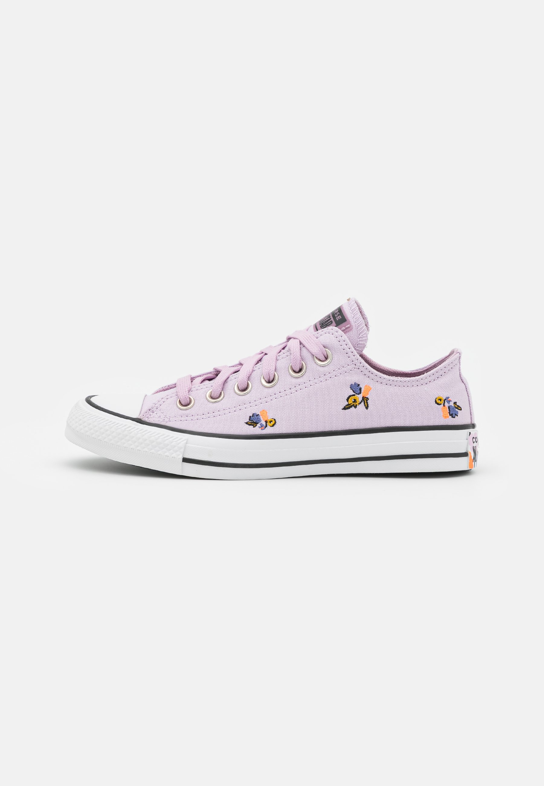 Zapatillas bajas | Bambas de mujer con caña baja en Zalando