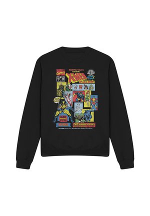 Marvel, MARVEL TALES XMEN ON SALE NOW - Sweatshirt - black