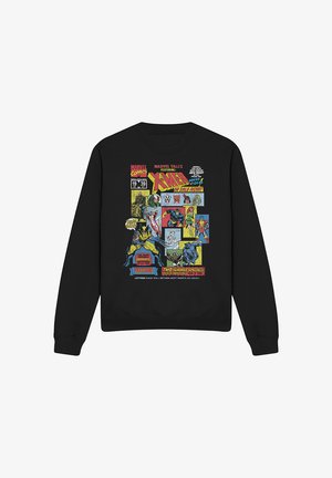 Marvel, MARVEL TALES XMEN ON SALE NOW - Sweatshirt - black