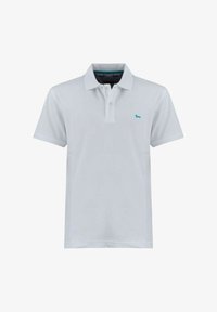 Non selezionato, bianco