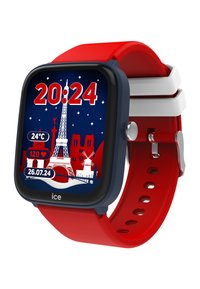 Ice-Watch Pametni sat - blue  red